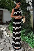 Shayna Ajurlu Crop Takım 9825 resmi